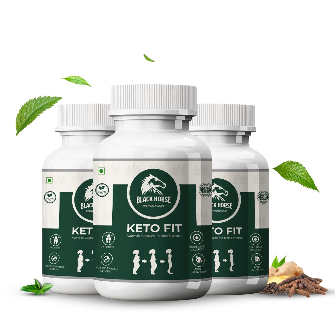 Weight Loss Caps