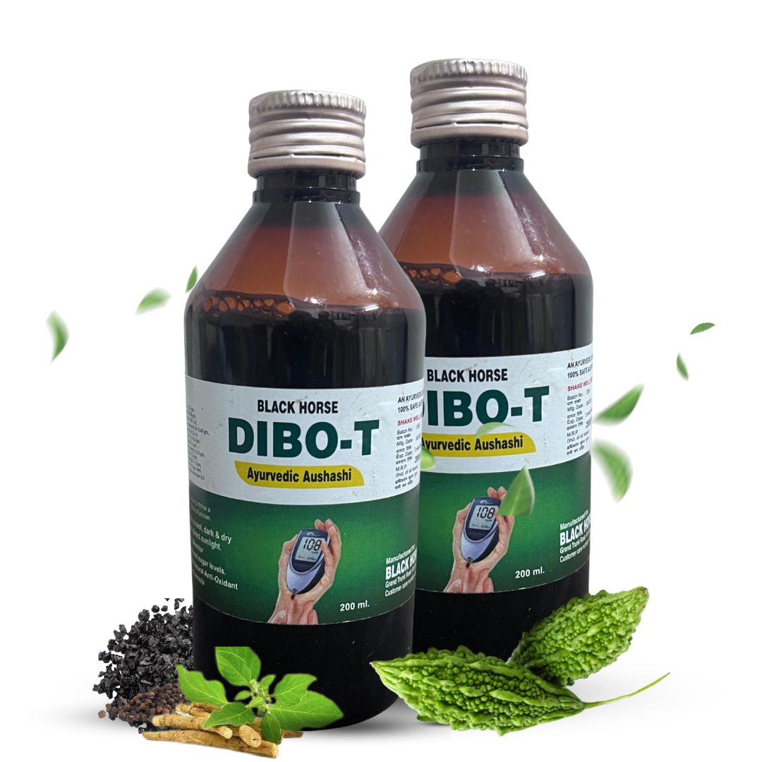 Sugar Care Syrup