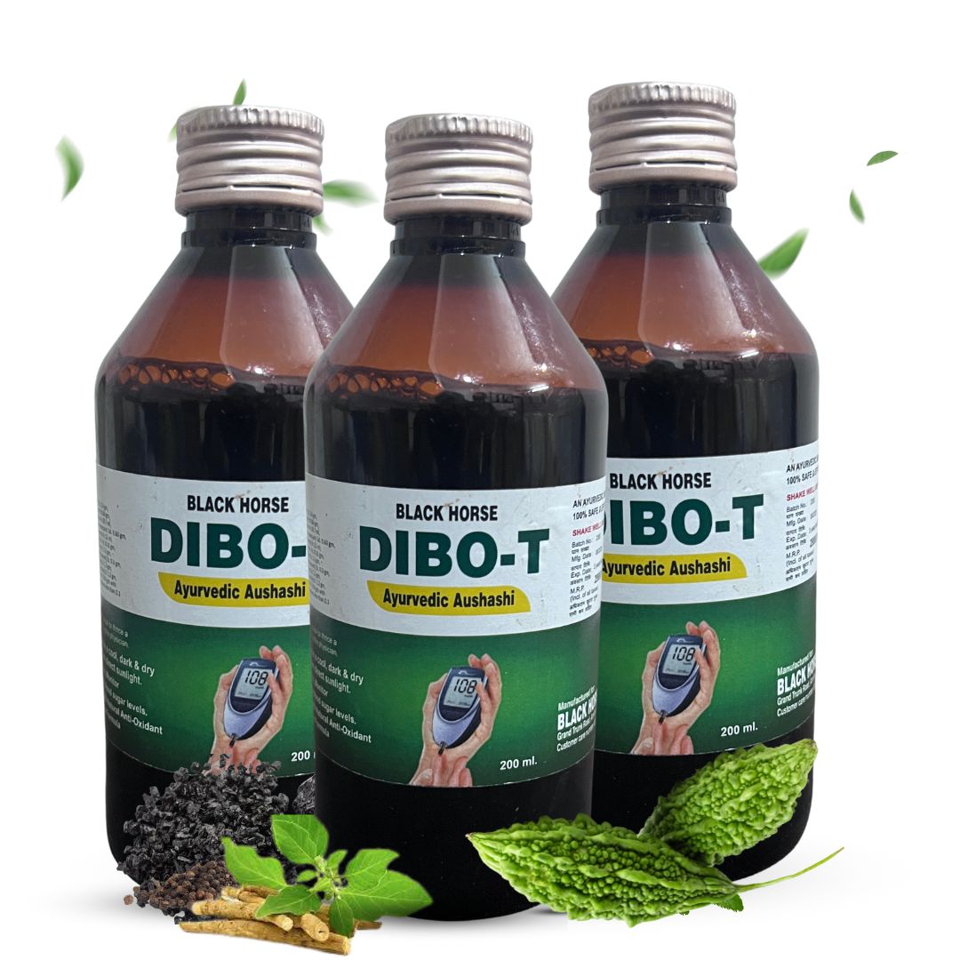 Sugar Care Syrup