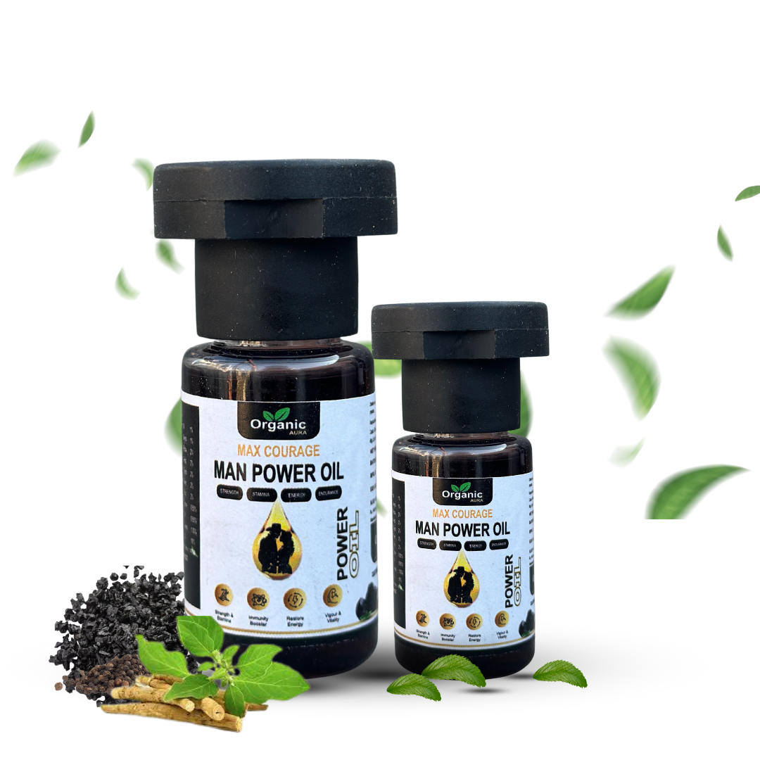 Men Power Oil
