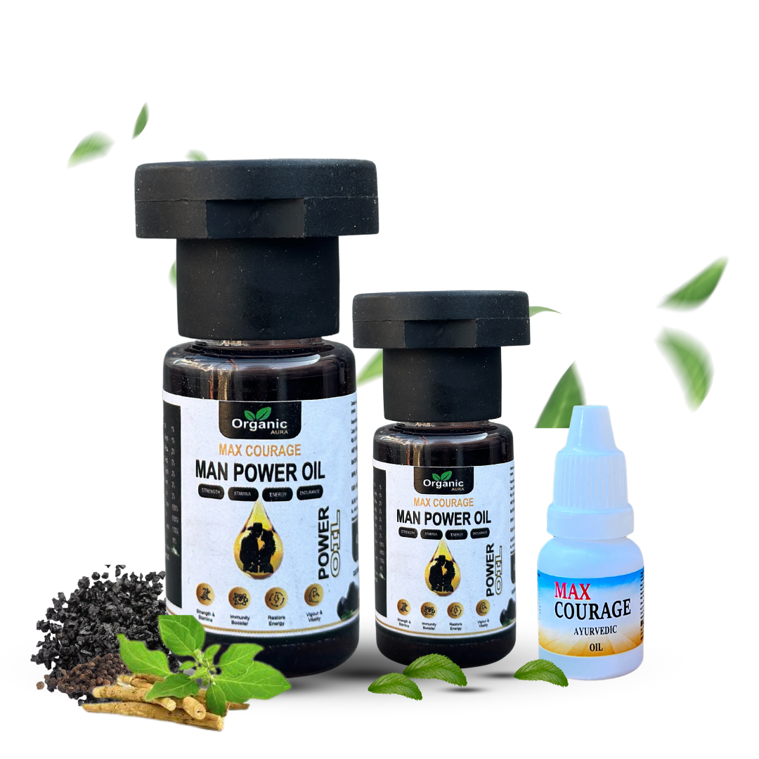 Men Power Oil