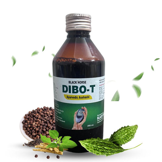 Sugar Care Syrup