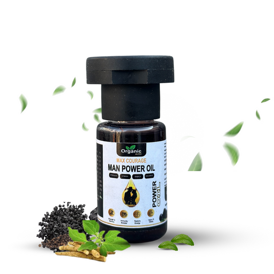 Men Power Oil