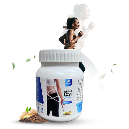 Weight Loss Powder
