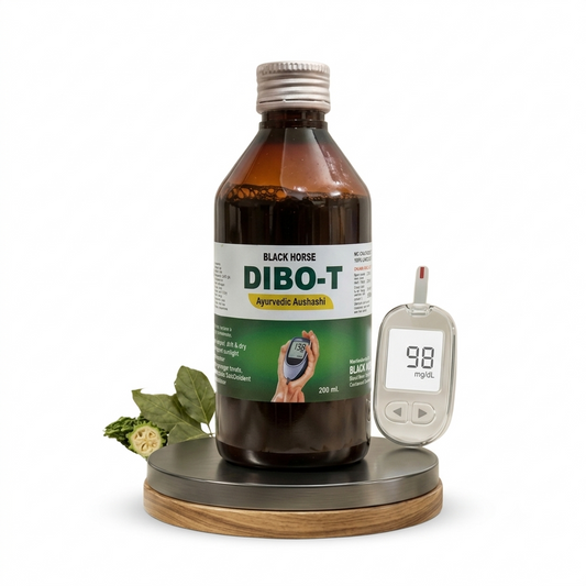 Sugar Care Syrup