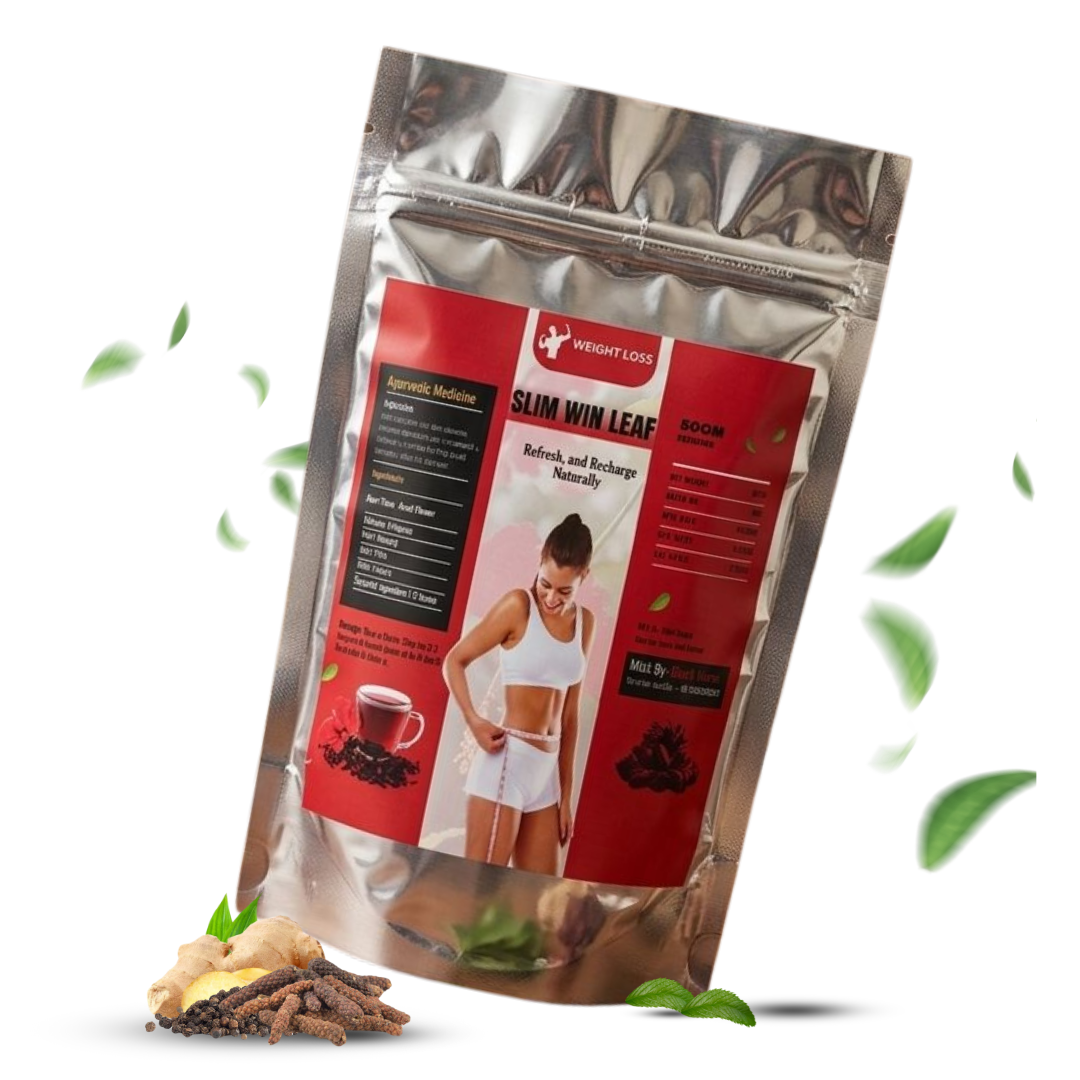 Weight Loss Slim Leaf