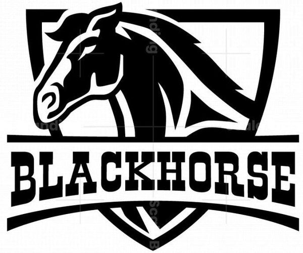 Blackhorse