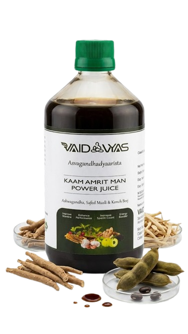 Kaam Amrit juice