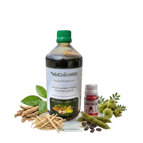 Kaam Amrit juice